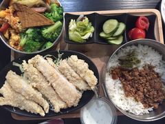 -小明同学(三里屯店)