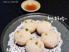 -苏帮袁·竹(北京坊店)