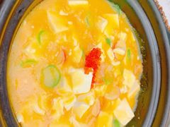 -东鑫记港式茶餐厅(南京东路店)