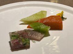 -宁海安岚·南溪阁全日餐厅