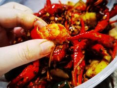-虾胡闹龙虾馆(湄南河店)