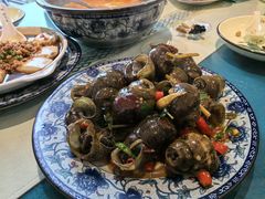 -生态苑农庄(十里画廊遇龙河店)