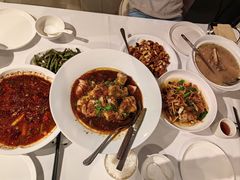 -眉州东坡(华联万柳店)