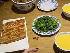 -铸钟褡裢火烧(西三环紫竹桥店)