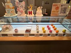 -迦南的早晨蛋糕甜品集合店