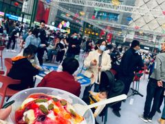 -五一星光夜市(SOHO新天地店)