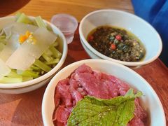 -吃饭皇帝大·土家民族菜(温州万象城店)