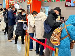 -新侨三宝乐面包店(崇文门店)