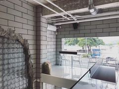 -RWORK·COFFEE(滨江店)