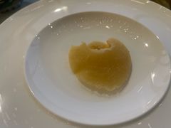 -广州花园酒店-凌璇阁360度高空海鲜自助餐CAROUSEL