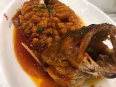 -怡园饭店-餐厅(四望亭店)