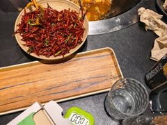 -蘸小院铁锅炖·蘸酱菜·东北菜(怀远门店)