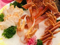 -行家海鲜火锅酒家(静安寺店)
