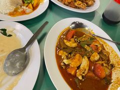 -大茄来海鲜餐厅(亚洲城分行)