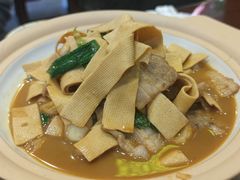 台州千张-恭敬李·烤鸭(天坛北门店)