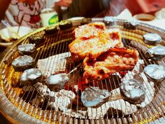 -泥炉烧肉师(新街口金銮巷店)