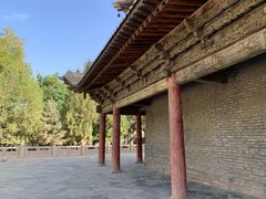 -张掖大佛寺景区