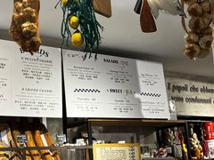 -Alimentari早午餐(安福路店)