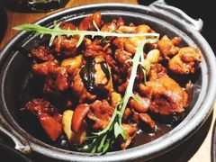 -金牌外婆家(苏州中心店)