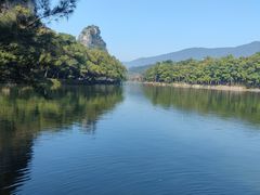 -星湖旅游景区七星岩