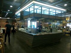 -渔娘渔家丹东海鲜(东直门店)