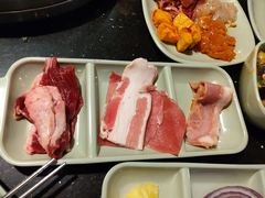 -梨花自助烤肉(天河城店)