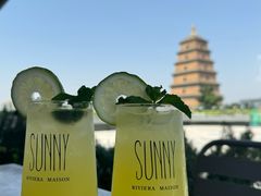 -大慈恩寺(大雁塔)
