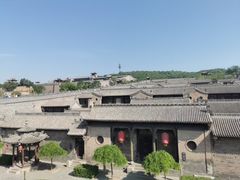 -山西王家大院