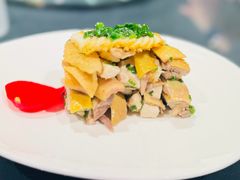 -HOMES上海本帮菜(襄阳公园店)