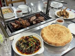 -蒙乡烤全羊·烤羊腿(京溪同和店)