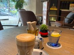 -粤海喜来登酒店·&More聚驿(天河城店)