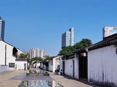 -青果巷历史文化街区