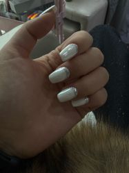 -晨·艺美甲美睫