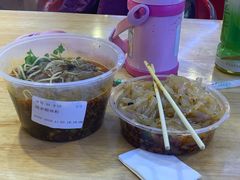 -八一好吃街·高品美食广场