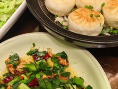 -大理实力希尔顿酒店御璽中餐厅YUXI – CHINESE RESTAURANT