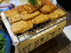 -兰木肆·云南菜(龙湖U城天街店)