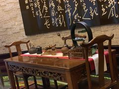 -新天世纪中餐厅