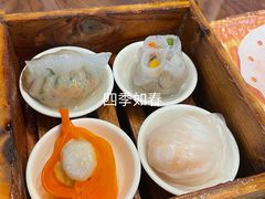 -日日鲜自助餐厅(小公园店)