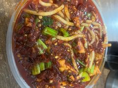-玲玲米粉·新疆现炒米粉(大十字总店)