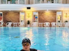 -海韵之星邮轮水会(明发商业广场店)