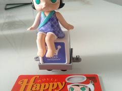 -泡泡玛特POPMART(崇文门国瑞城店)