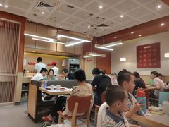 大堂-喜家德虾仁水饺(华强天虹店)