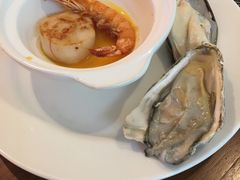-白天鹅宾馆·流浮阁咖啡厅