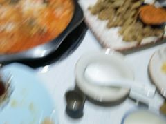 -聚黔堂凯里酸汤鱼美食店
