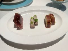 -淮香国色·淮扬菜(正大中心店)