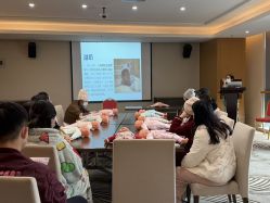 -和伊母婴护理中心·全套房(金山店)