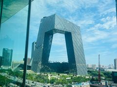 -福楼毕斯罗F Bistronome(国贸商城约会地标景观店)