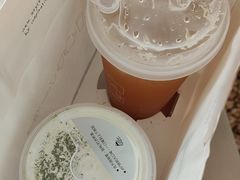 -喜茶(广州东方宝泰店)