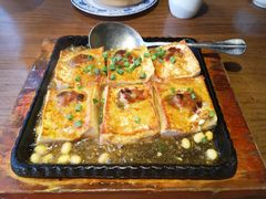 客家煎酿豆腐-客家道(百脑汇店)
