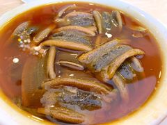 水煮鳝片-新天厨酒家(二分店)